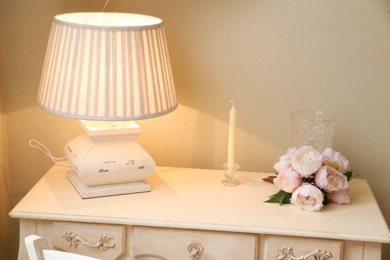 Luxury Apartment Residence La Fontana Лукка Екстер'єр фото